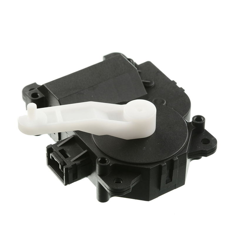 Main Temperature HVAC Heater Blend Door Actuator for Cadillac STS 2005-2011