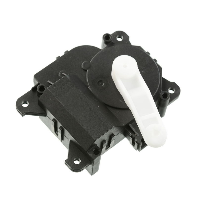 Main Temperature HVAC Heater Blend Door Actuator for Cadillac STS 2005-2011