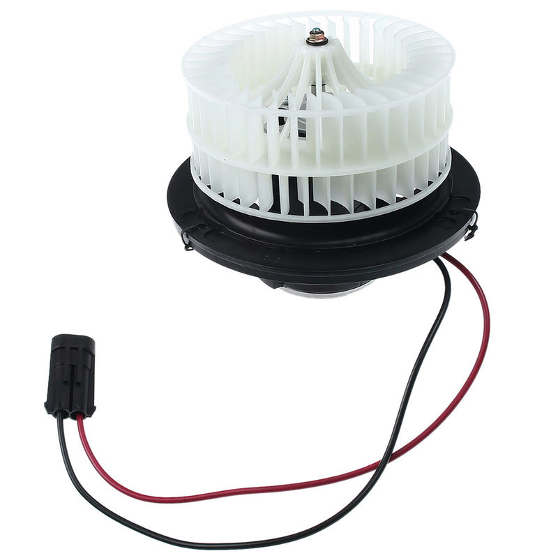 HVAC Heater Blower Motor with Fan Cage for Freightliner Classic FL106 FL112 FL70