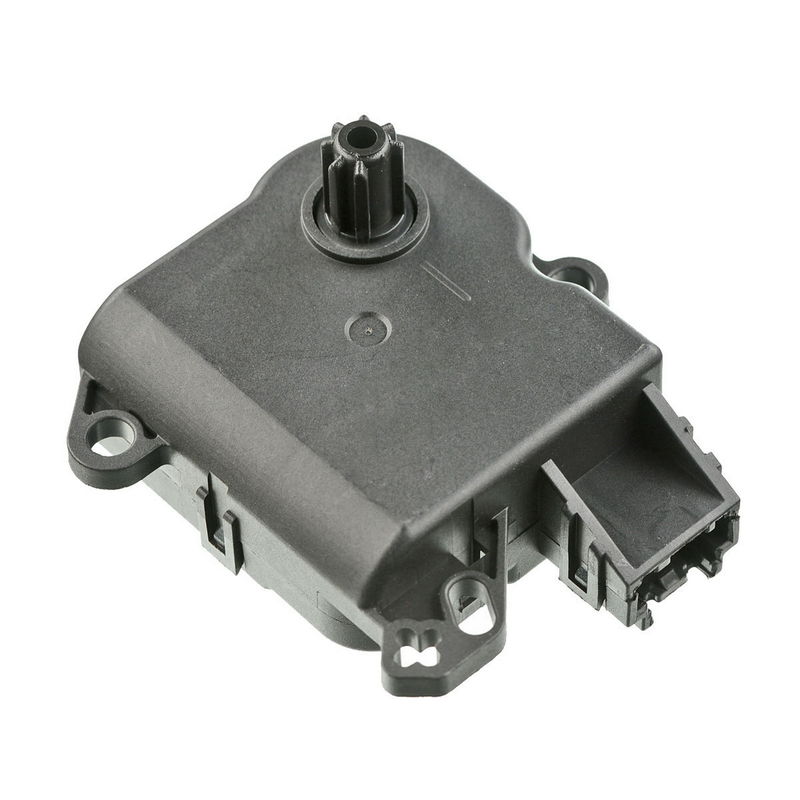 Main Mode HVAC Heater Blend Door Actuator for Ford Mustang 2010 2011 2012-2014