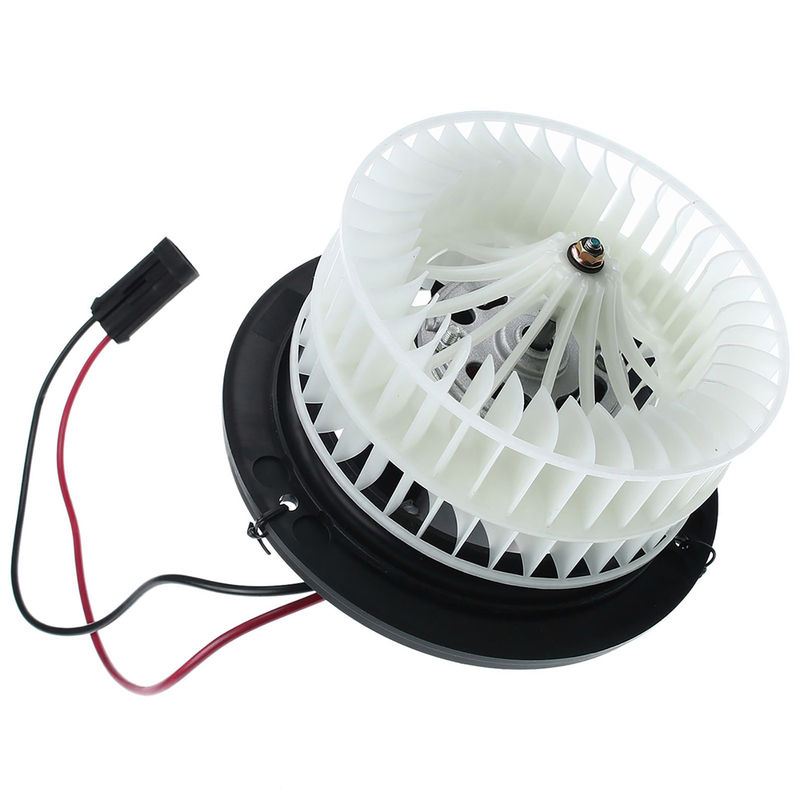 HVAC Heater Blower Motor with Fan Cage for Freightliner Classic FL106 FL112 FL70