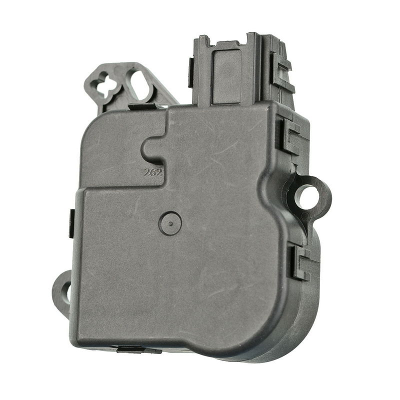Main Mode HVAC Heater Blend Door Actuator for Ford Mustang 2010 2011 2012-2014