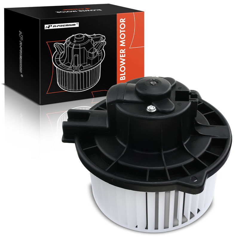 A/C Heater Blower Motor with Fan Cage for Toyota Avalon 2000-2004 Lexus RX330