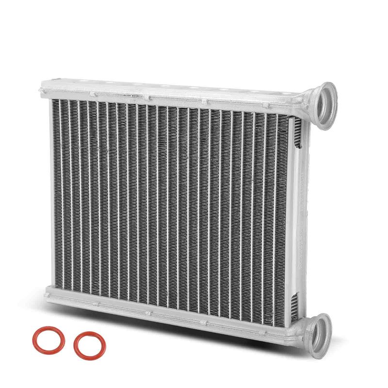 Rear HVAC Heater Core for Ford Explorer 11-19 Flex Lincoln MKT 10-19