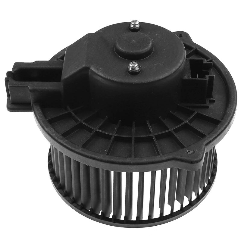 A/C Heater Blower Motor with Fan Cage for Mazda 6 2014-2015