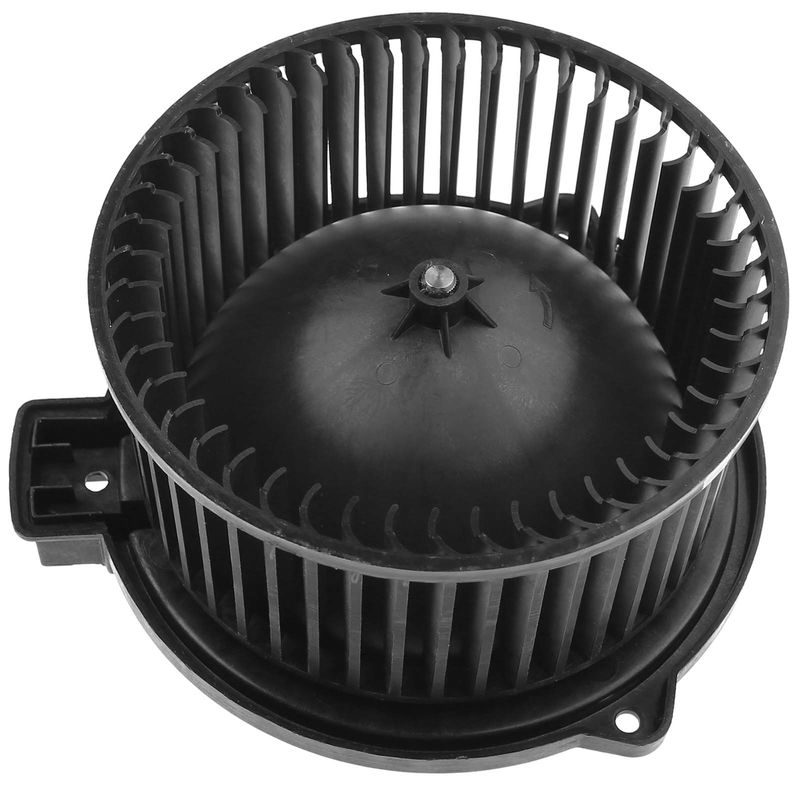 A/C Heater Blower Motor with Fan Cage for Mazda 6 2014-2015