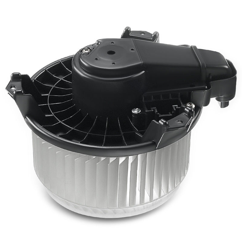 HVAC Heater AC Heater Blower Motor with Fan Cage for Toyota Corolla Prius