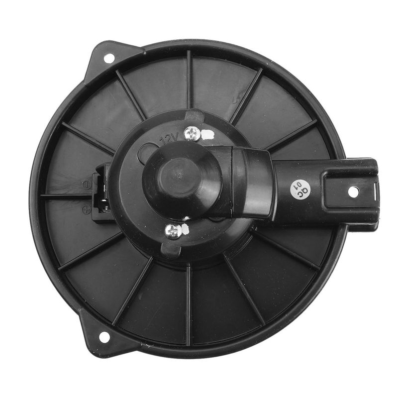 A/C Heater Blower Motor with Fan Cage for Land Rover Discovery 00-04 Scion tC