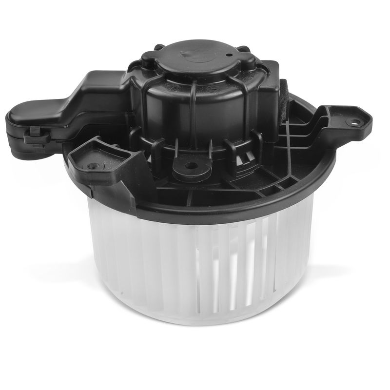 A/C Heater Blower Motor with Fan Cage for Chevrolet Spark 2016-2020 Hatchback