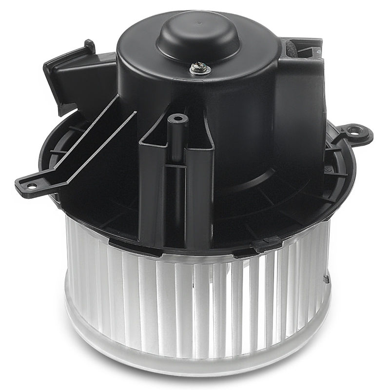 A/C Heater Blower Motor with Fan Cage for Chevy Silverado 1500 GMC Sierra 1500