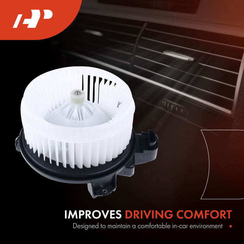 Heater Blower Motor with Fan Cage for Lexus ES350 Toyota 4Runner Camry Dodge Journey