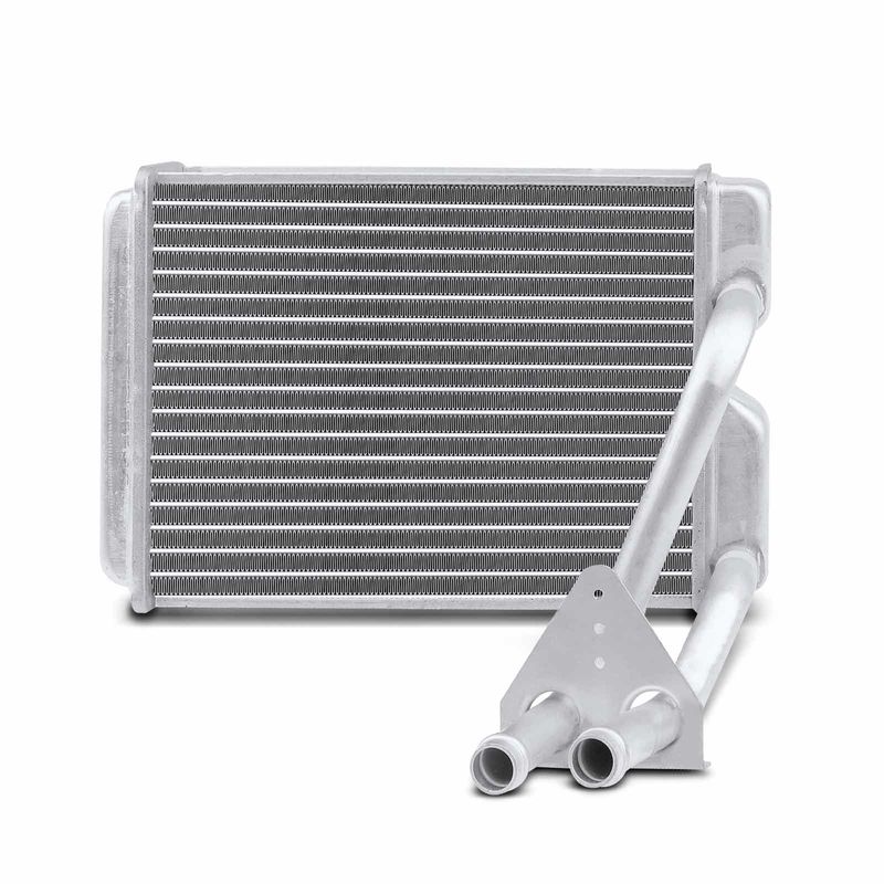 HVAC Heater Core for Dodge D150 D250 W150 81-93 Plymouth Trailduster 1981