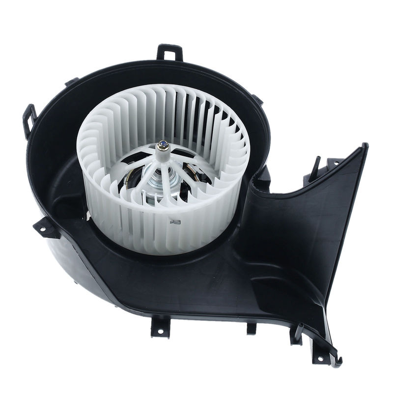 HVAC Heater Blower Motor with Fan Cage for Saab 9-3X 9-3