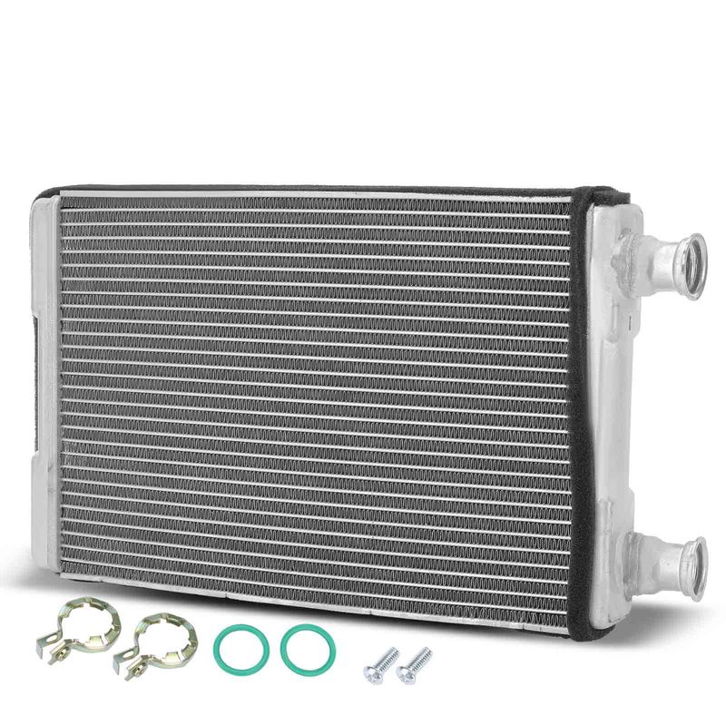 HVAC Heater Core for Chrysler 300 05-10 Dodge Challenger 08-14 Charger 2006-2010