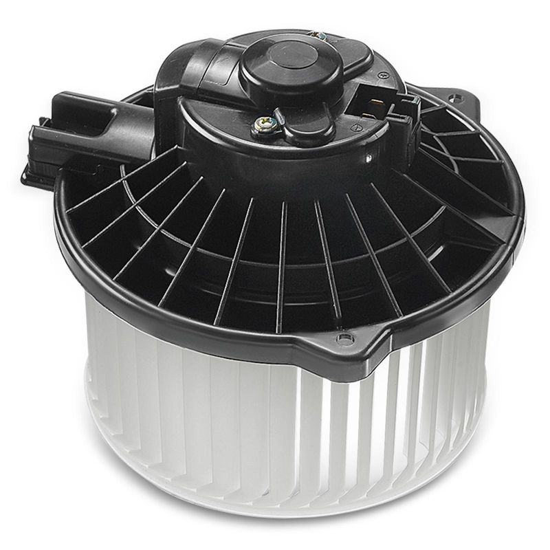 A/C Heater Blower Motor with Fan Cage for Toyota Camry 97-01 Solara 97-03