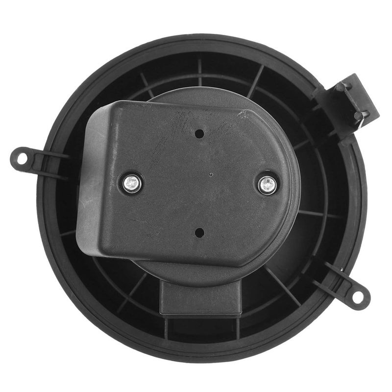 A/C Heater Blower Motor with Fan Cage for Nissan Leaf 2013-2019 Hatchback
