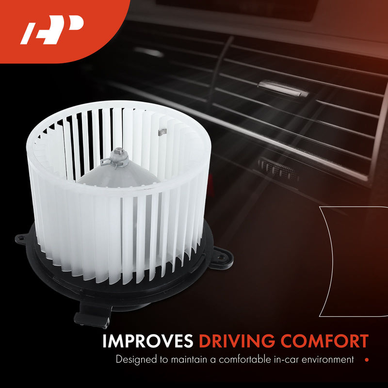 A/C Heater Blower Motor with Fan Cage for Suzuki SX4 2007-2013 SX4 Crossover
