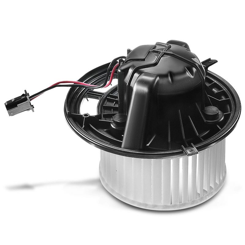 A/C Heater Blower Motor with Fan Cage for BMW E90 128i 323i 328i