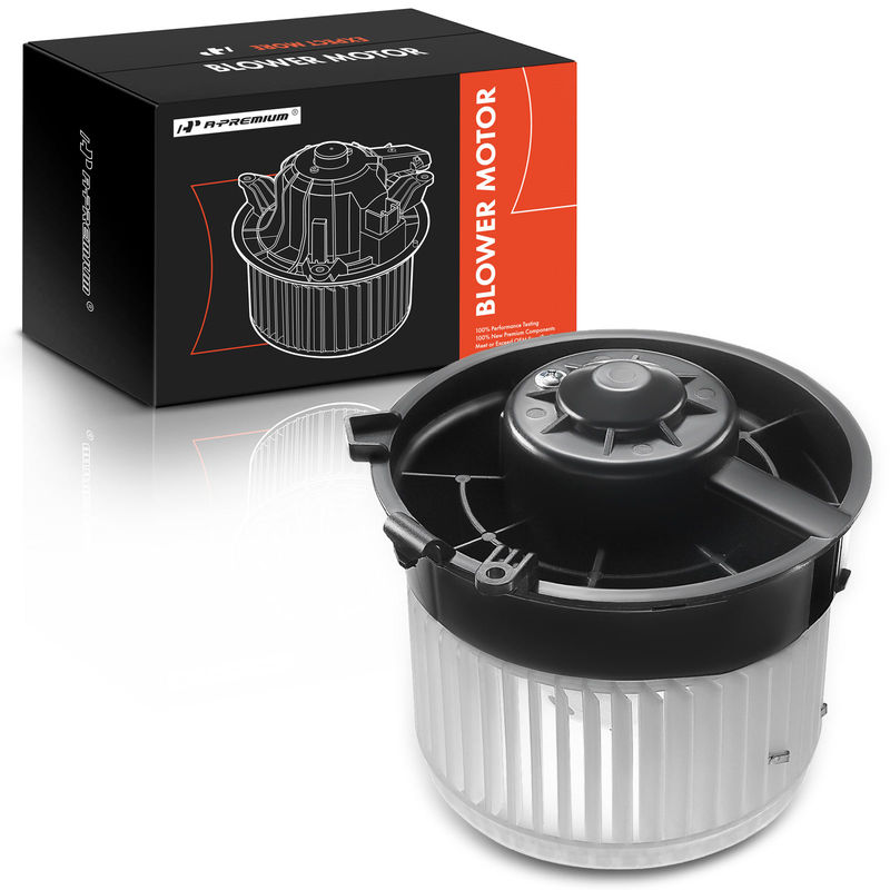 AC Heater Blower Motor with Wheel for Nissan Sentra 2007-2012 Rogue