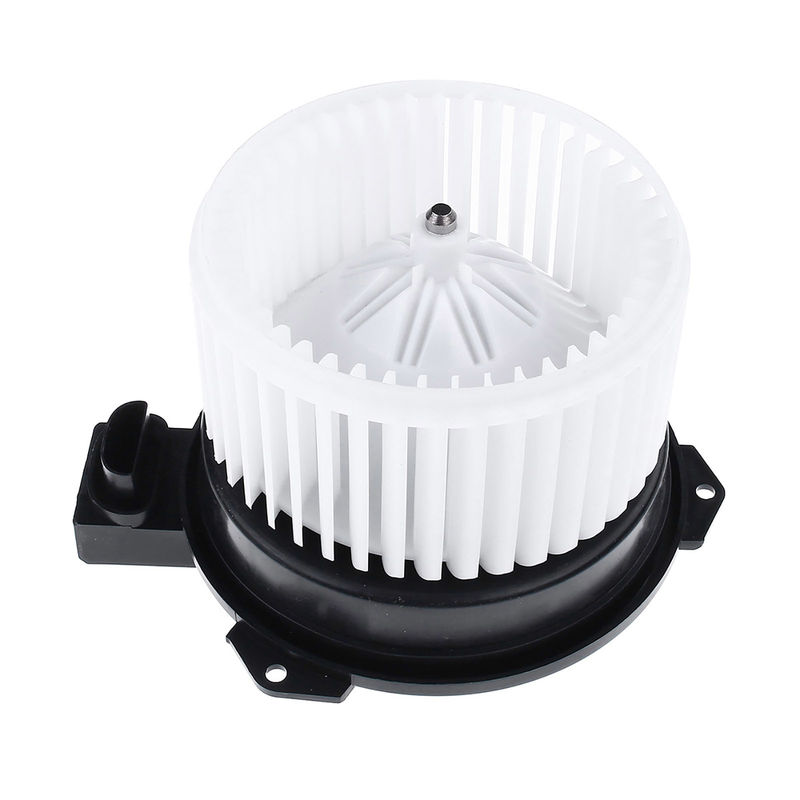 A/C Heater Blower Motor with Fan Cage for Mitsubishi Mirage 14-18 Mirage G4