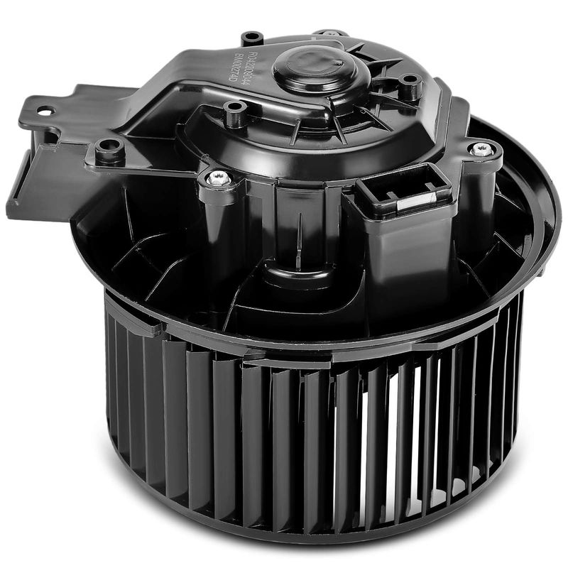 Blower Motor with Wheel for Ford Explorer Flex Taurus Lincoln MKT MKS