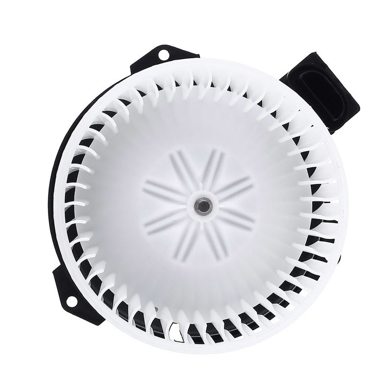 A/C Heater Blower Motor with Fan Cage for Mitsubishi Mirage 14-18 Mirage G4