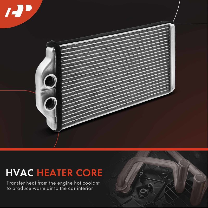 HVAC Heater Core for Lexus LS400 1995-2000 V8 4.0L