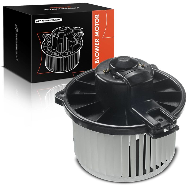 HVAC Heater Blower Motor with Fan Cage For Toyota Tacoma 1995-2004 Echo
