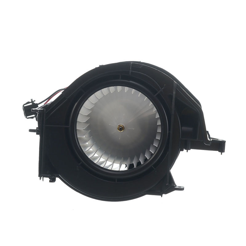 HVAC Heater Blower Motor with Fan Cage for Audi A6 Quattro R8 S6
