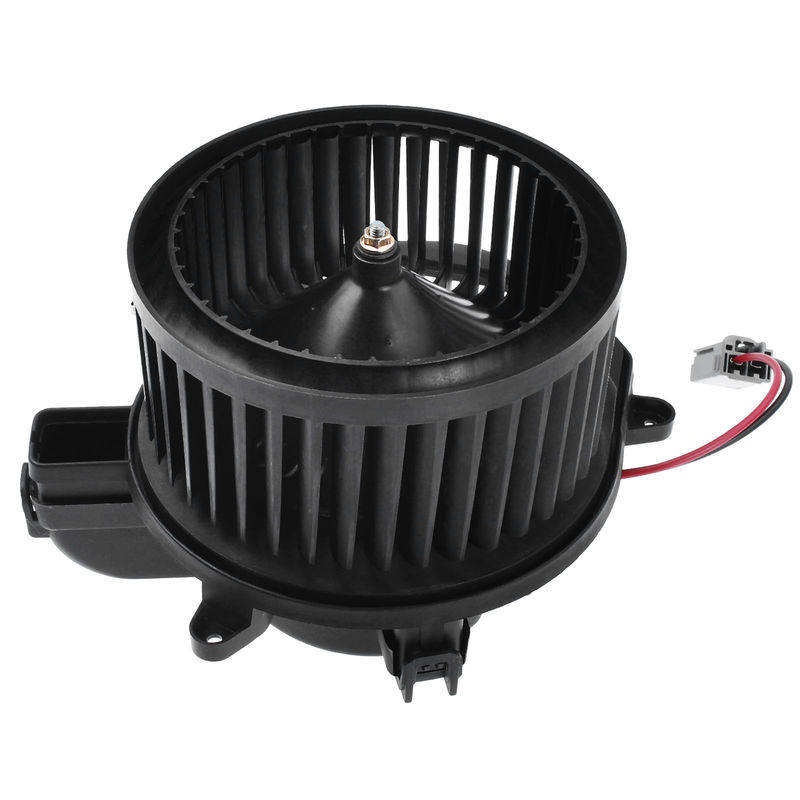 HVAC Heater Blower Motor with Fan Cage for Chevy Silverado 1500 2019-2020 Sierra