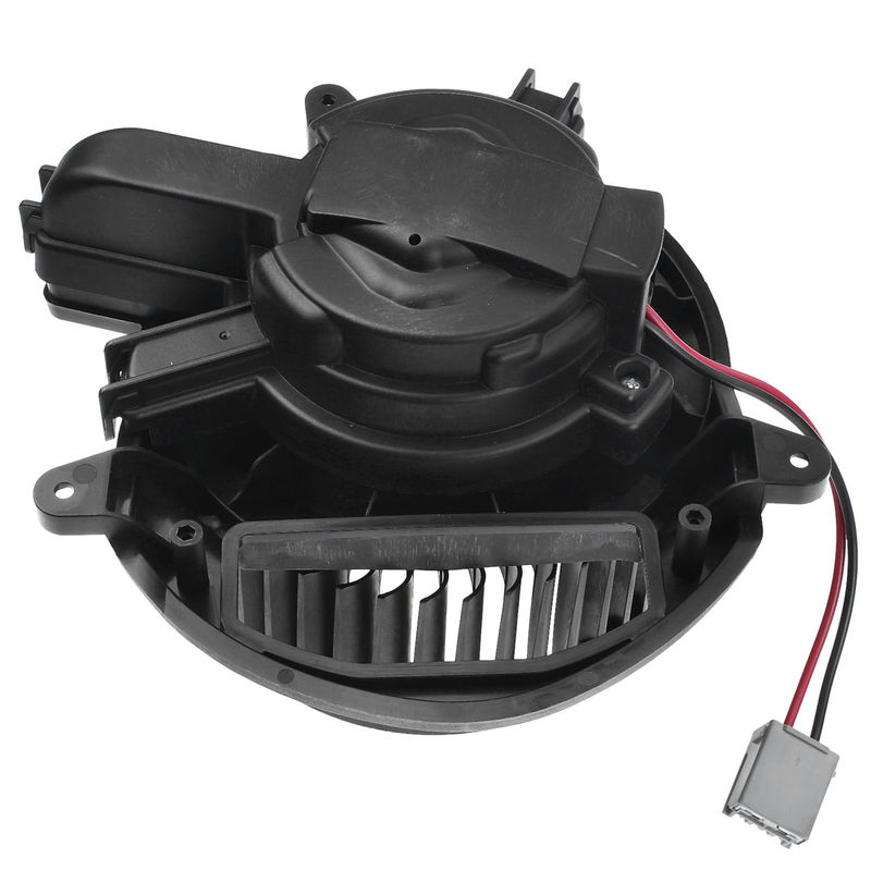 HVAC Heater Blower Motor with Fan Cage for Chevy Silverado 1500 2019-2020 Sierra