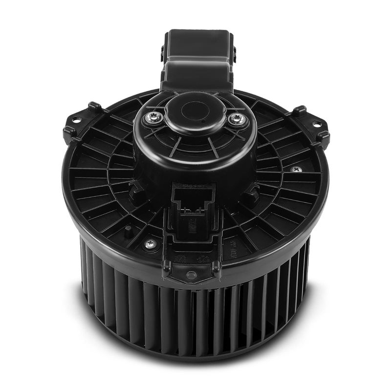 Front HVAC Heater Blower Motor With Fan Cage for Subaru Forester 2019-2021 L4 2.5L