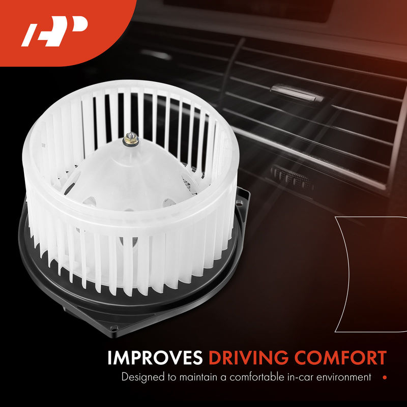 Blower Motor with Wheel for Nissan Altima 2007-2019 Maxima Quest Murano