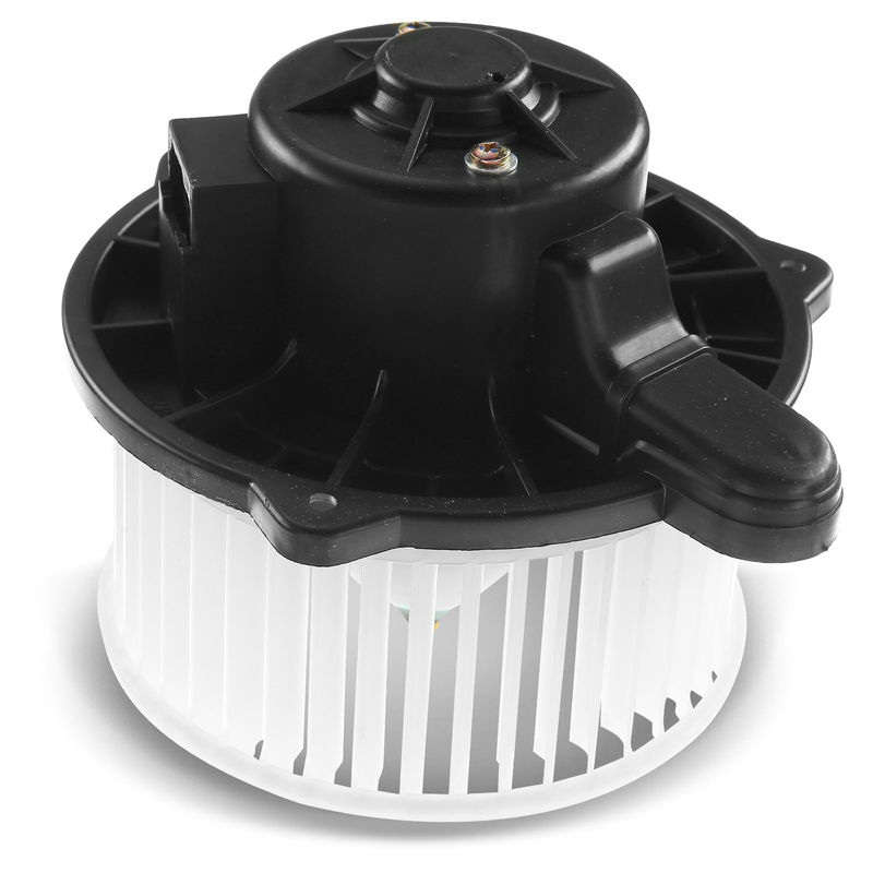 Rear HVAC Heater Blower Motor with Fan Cage for Dodge Durango 2011-2016