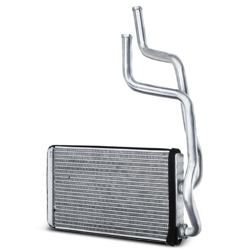 HVAC Heater Core for Mitsubishi Outlander 2012-2020 Eclipse Cross 2018-2020 SUV
