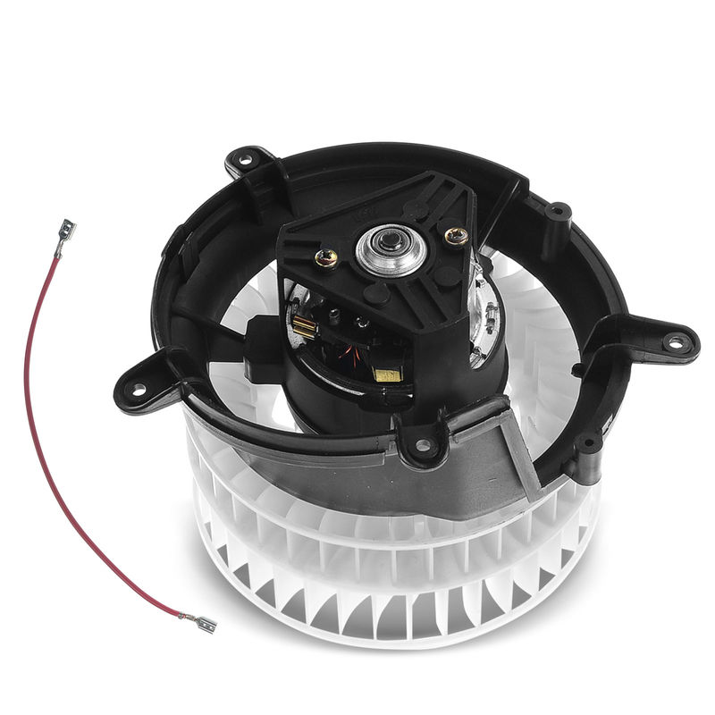 Blower Motor with Wheel for Mercedes-Benz W202 A208 C208 R170 CLK320