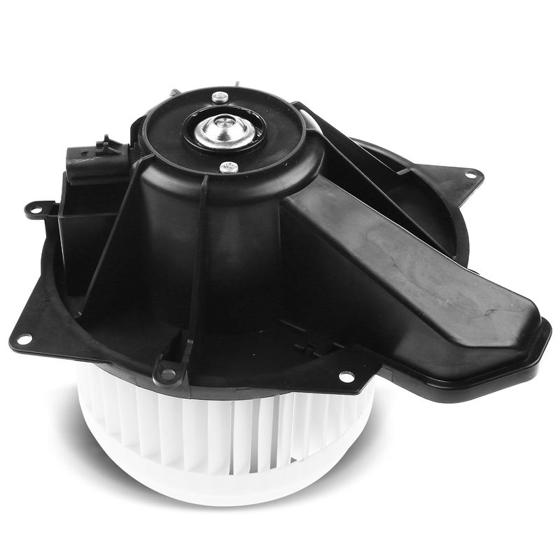 HVAC Heater Blower Motor with Fan Cage for Chrysler 300 Dodge Charger 2005-2007