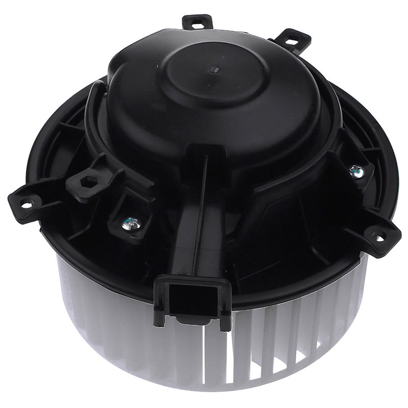 Blower Motor with Cage Wheel for Chevrolet Trax 2013-2020 Sonic 2012-2020 Front