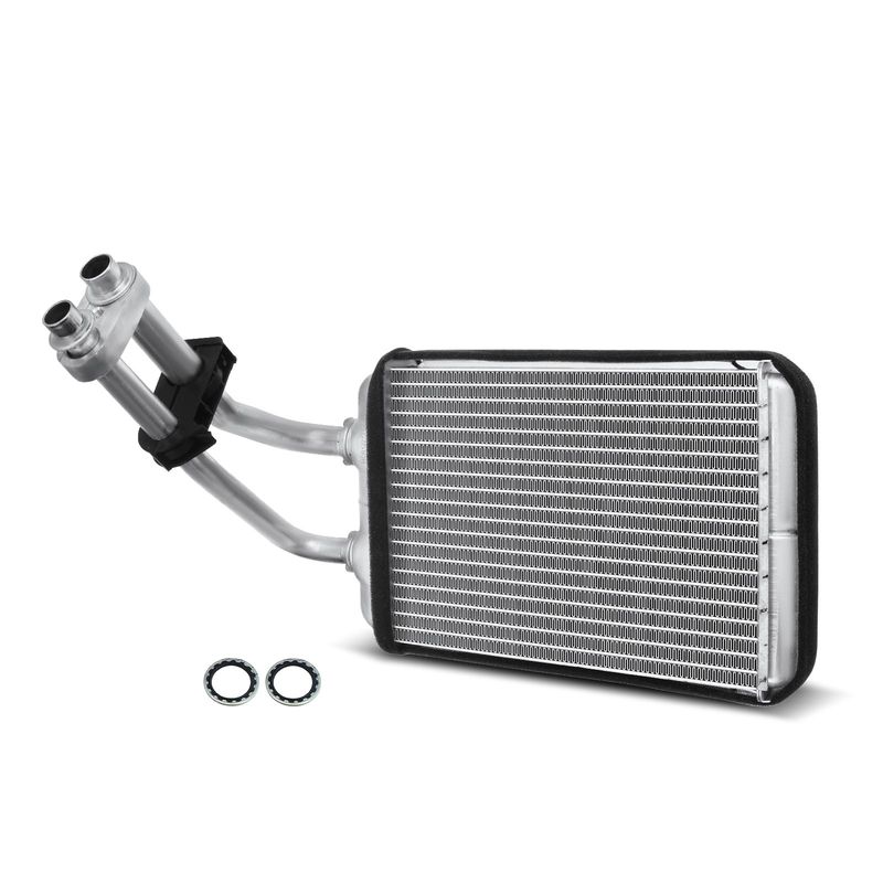 HVAC Heater Core for Chevrolet Corvette 1997-2004 V8 5.7L