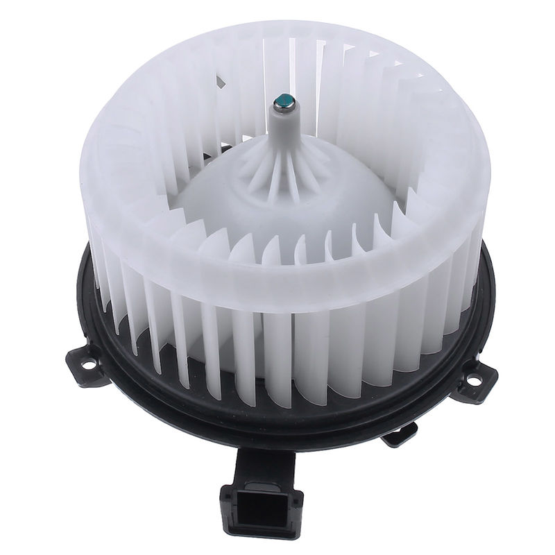 Blower Motor with Cage Wheel for Chevrolet Trax 2013-2020 Sonic 2012-2020 Front