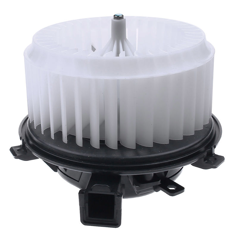 Blower Motor with Cage Wheel for Chevrolet Trax 2013-2020 Sonic 2012-2020 Front