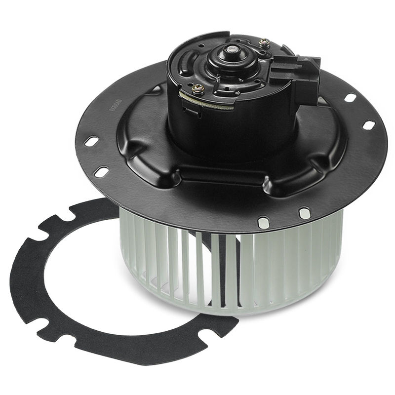 Blower Motor with Wheel for Ford Explorer Ranger Mercury w/ Fan Cage
