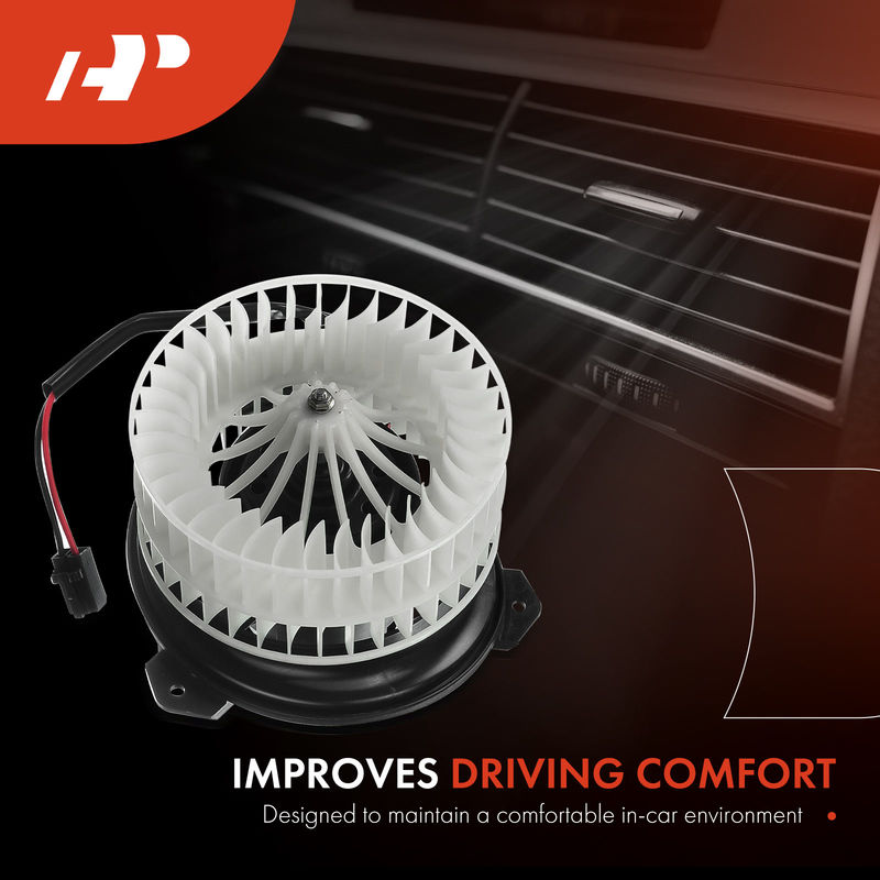 HVAC Heater Blower Motor with Fan Cage for Chrysler Concorde LHS Dodge Intrepid