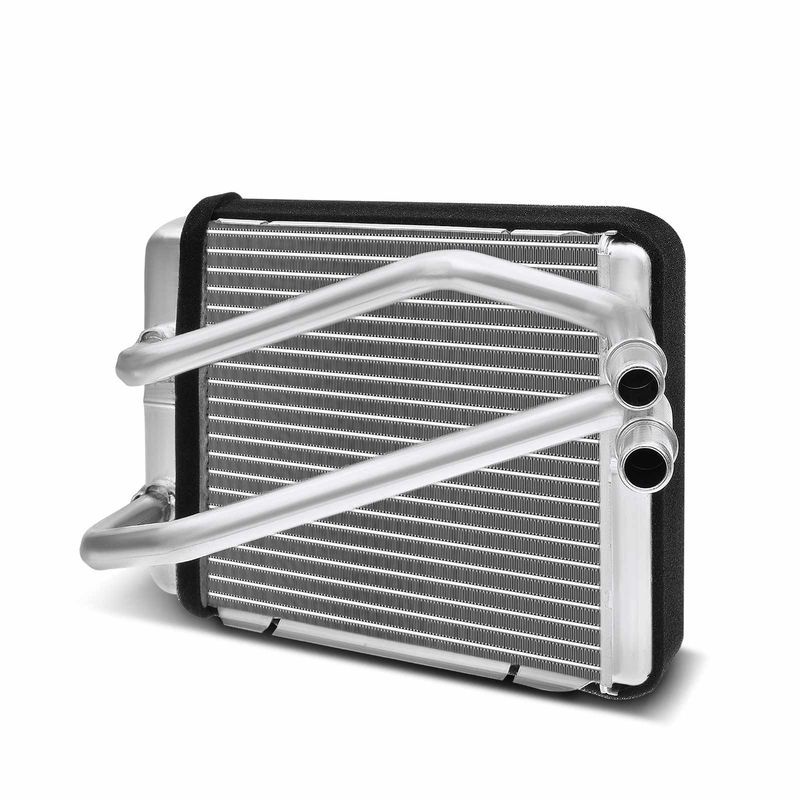 Front HVAC Heater Core for Ford F-250 Super Duty 1999-2003 Excursion F-350 F-450