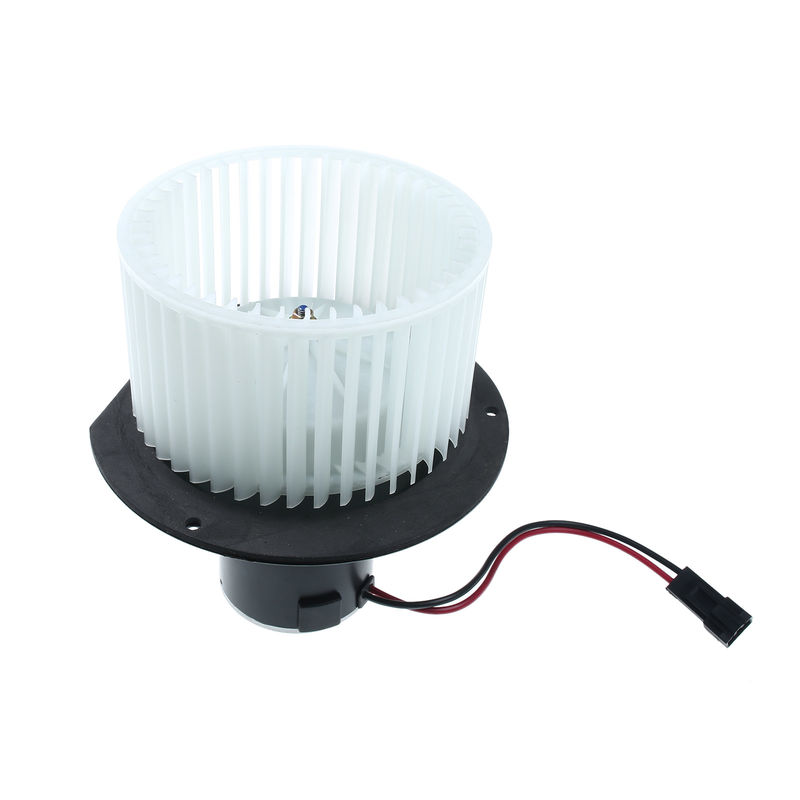 A/C Heater Blower Motor with Fan Cage for Peterbilt 325 330 337 348 2011-2015