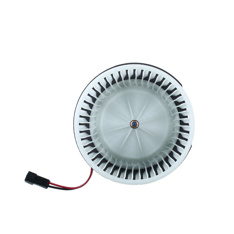 A/C Heater Blower Motor with Fan Cage for Peterbilt 325 330 337 348 2011-2015