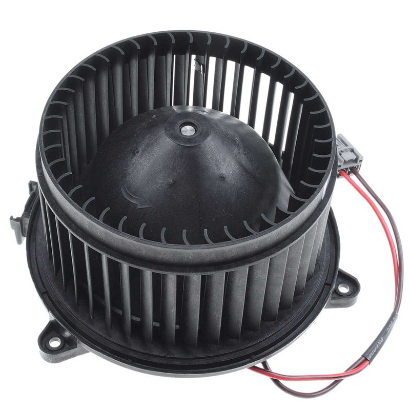 HVAC Heater Blower Motor with Fan Cage for Buick Verano Chevy Volt Cadillac ELR