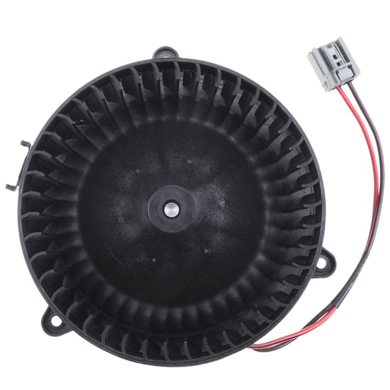 HVAC Heater Blower Motor with Fan Cage for Buick Verano Chevy Volt Cadillac ELR