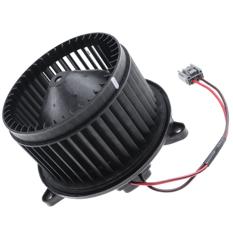 HVAC Heater Blower Motor with Fan Cage for Buick Verano Chevy Volt Cadillac ELR