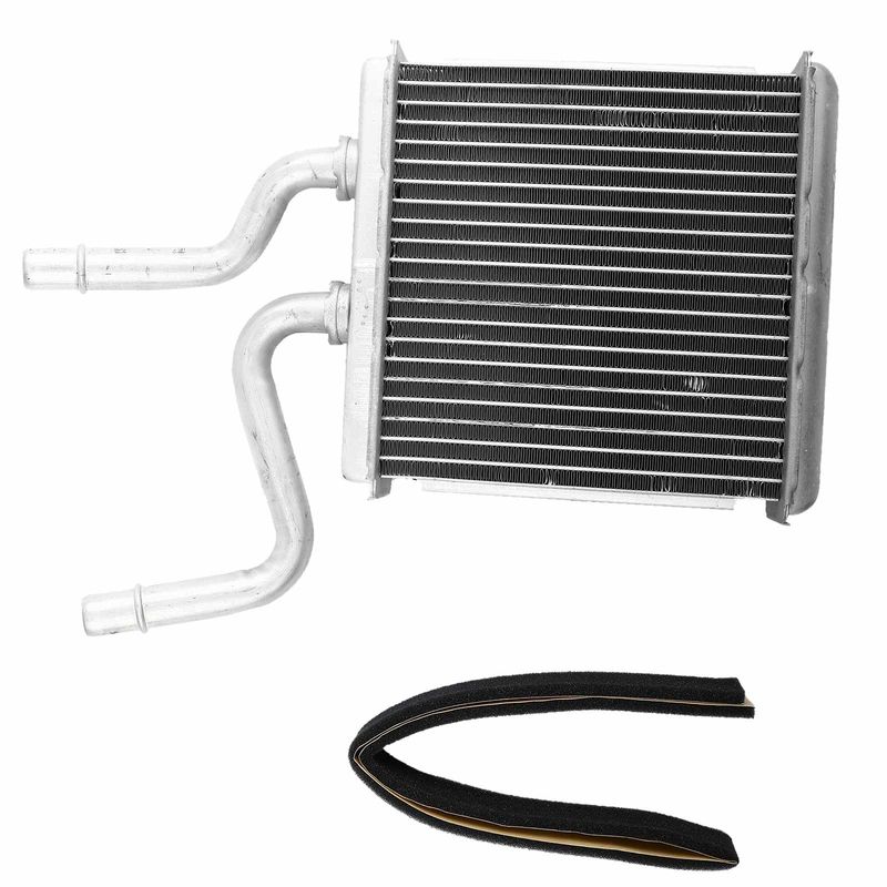 HVAC Heater Core for Chevrolet Suburban 1500 GMC Yukon XL Cadillac Escalade ESV